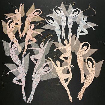 dancing angels 